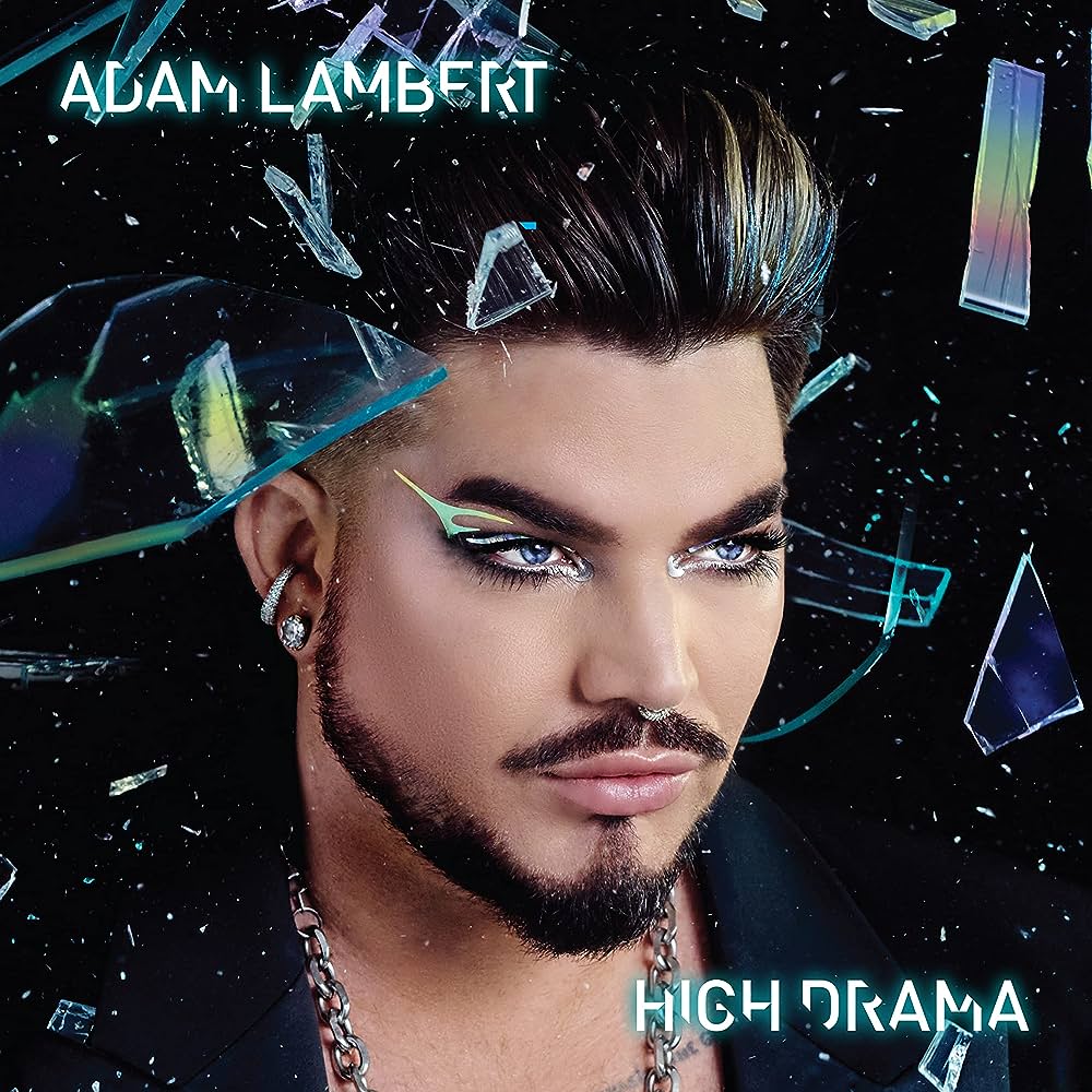 adam lambert mp3 скачать