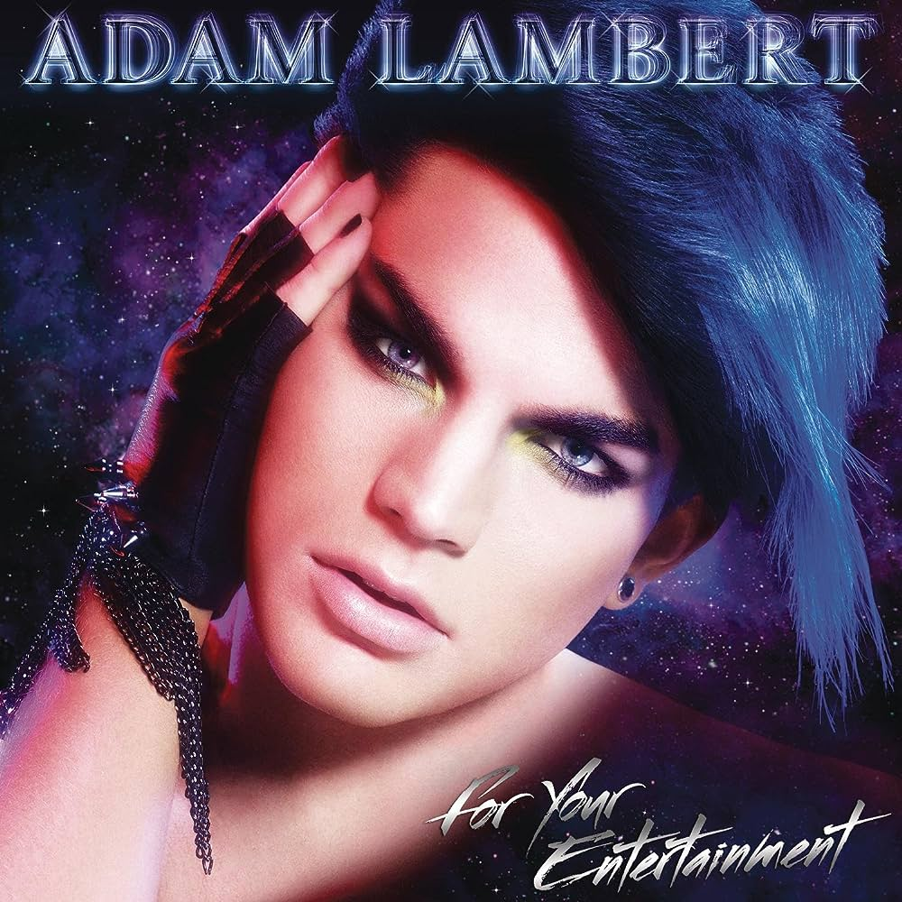 Music - Adam Lambert
