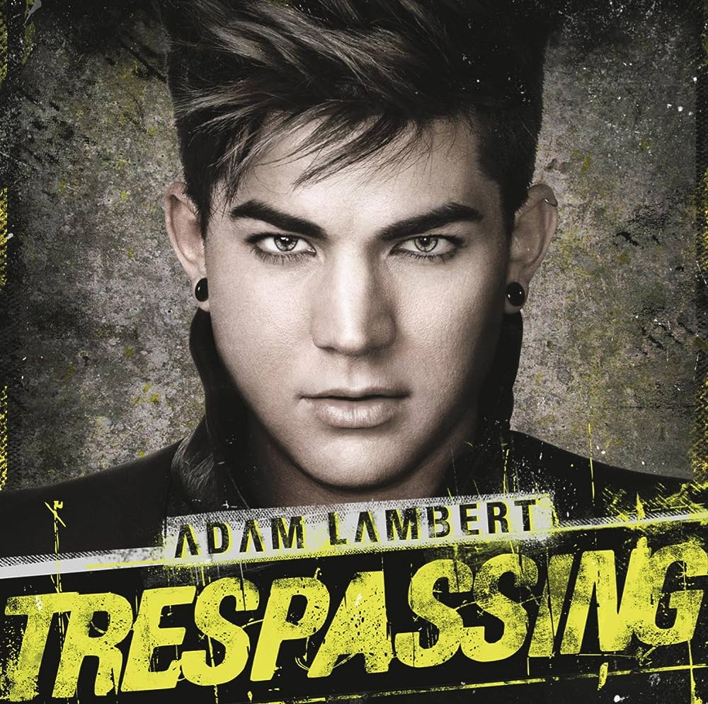 Trespassing